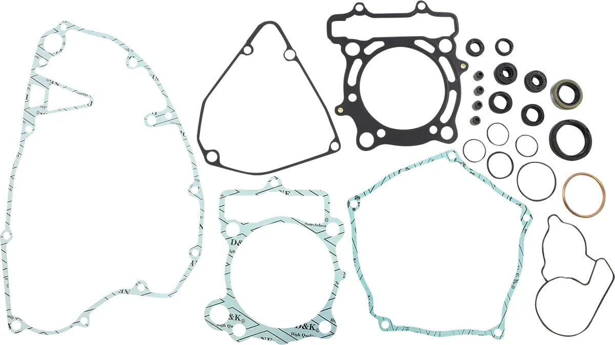 PROX Komplett Packningssats för Kawasaki bild 1 PMMEDIA:9d96a5bbb547648d