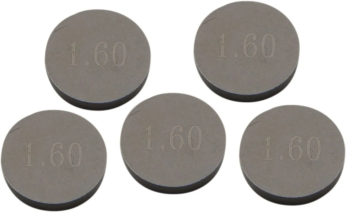 PROX 9,48 mm Ventilshim 1,60 mm, 5-pack bild 1 PMMEDIA:a43b3d1dd8e30603