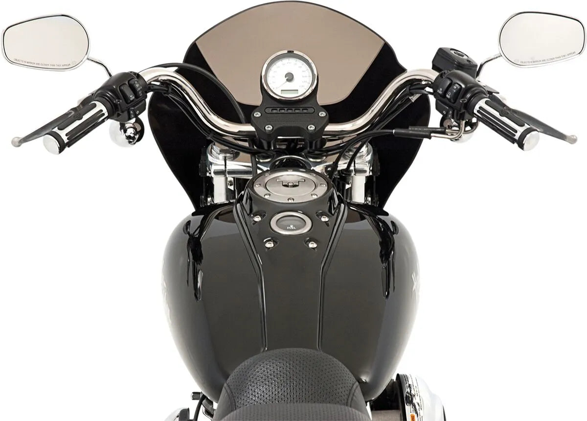 Memphis Shades Hd Gauntlet Fairing Kåpa Harley bild 6 PMMEDIA:d1c3aa2fe7cb616e