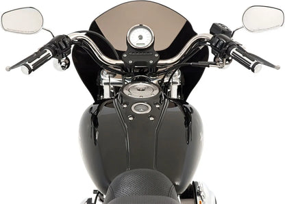 Memphis Shades Hd Gauntlet Fairing Kåpa Harley bild 6 PMMEDIA:d1c3aa2fe7cb616e