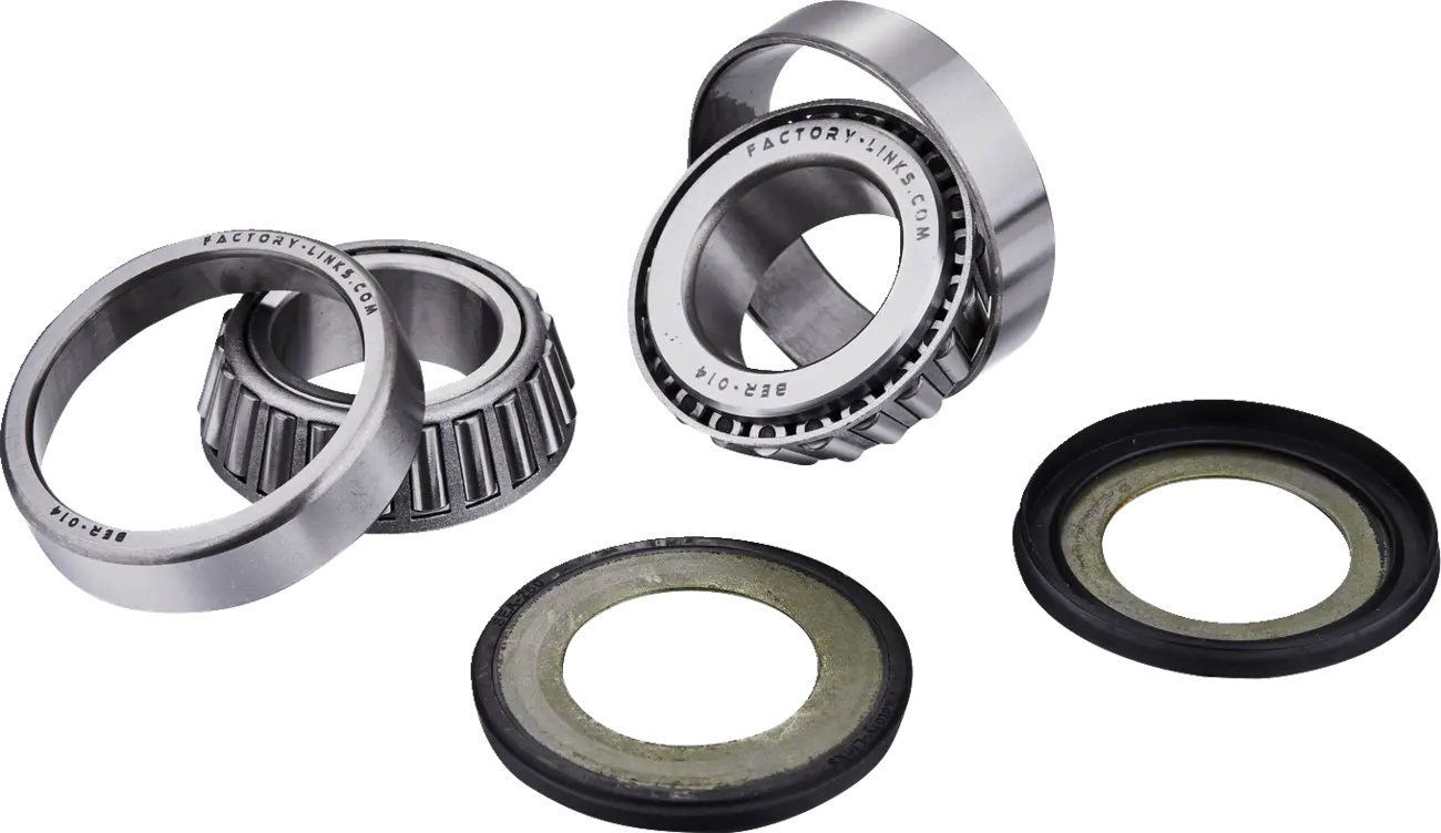 FACTORY LINKS Styrlager Kit för Off-Road bild 1 PMMEDIA:52f1c1ec6408a999