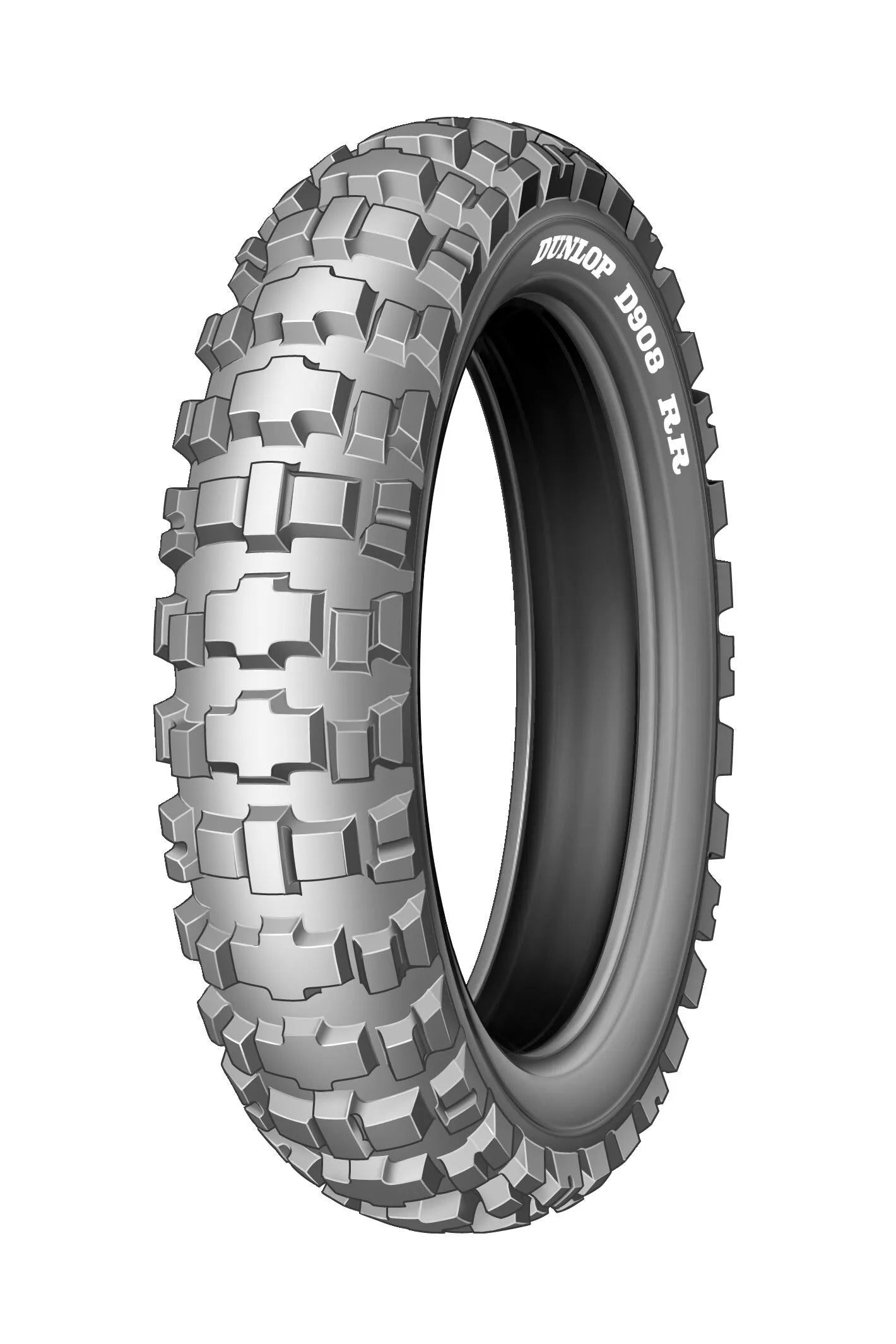 DUNLOP D908 RR Rally Raid 140/80-18 Endurodäck bild 1 PMMEDIA:0caa39d44b98633b
