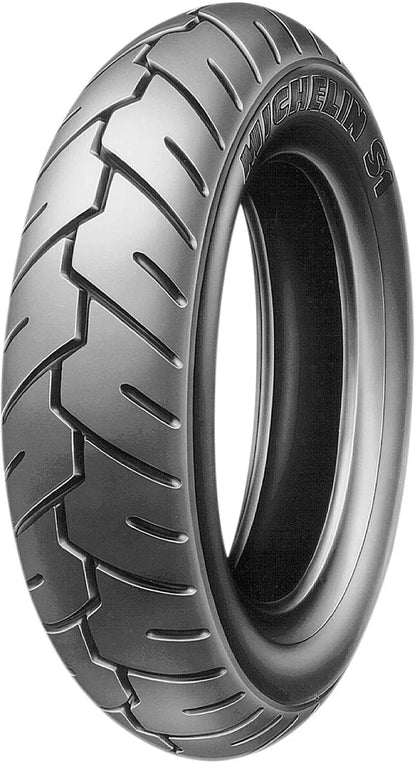 Michelin S1™ Scooter Skoterdäck bild 1 PMMEDIA:7f179bf4d6851201