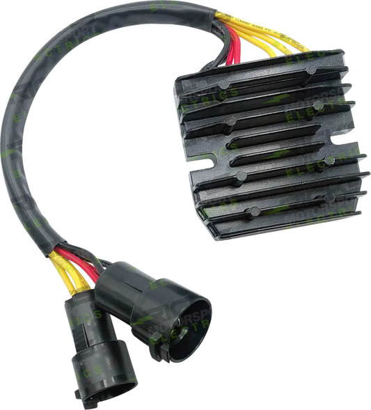 RICK'S MOTORSPORT ELECTRIC Hot Shot Lithium-Ion kompatibel Regulator bild 1 PMMEDIA:9e5a57337bdc86df