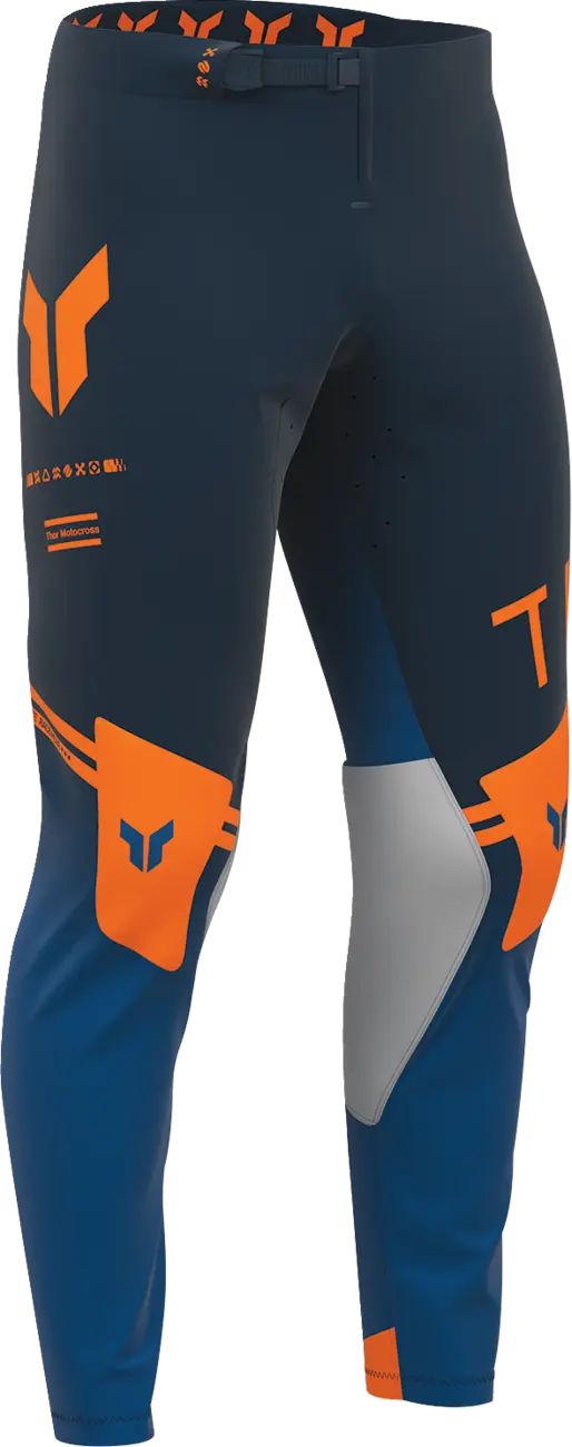 Thor Sportmode Geo Byxor herr bild 3 PMMEDIA:9afafff9404b898a