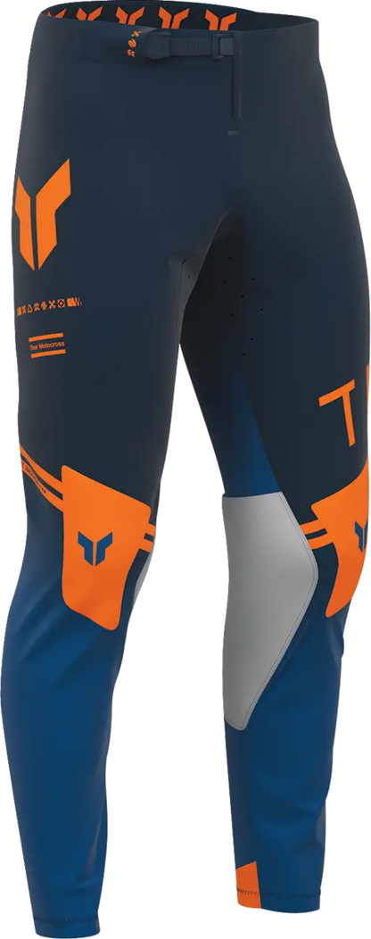 Thor Sportmode Geo Byxor herr bild 3 PMMEDIA:9afafff9404b898a