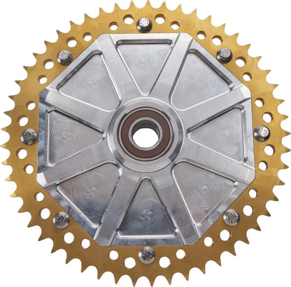 ALLOY ART Universal Cush Drive Kedjeomvandlare bild 1 PMMEDIA:e051dab290326f10