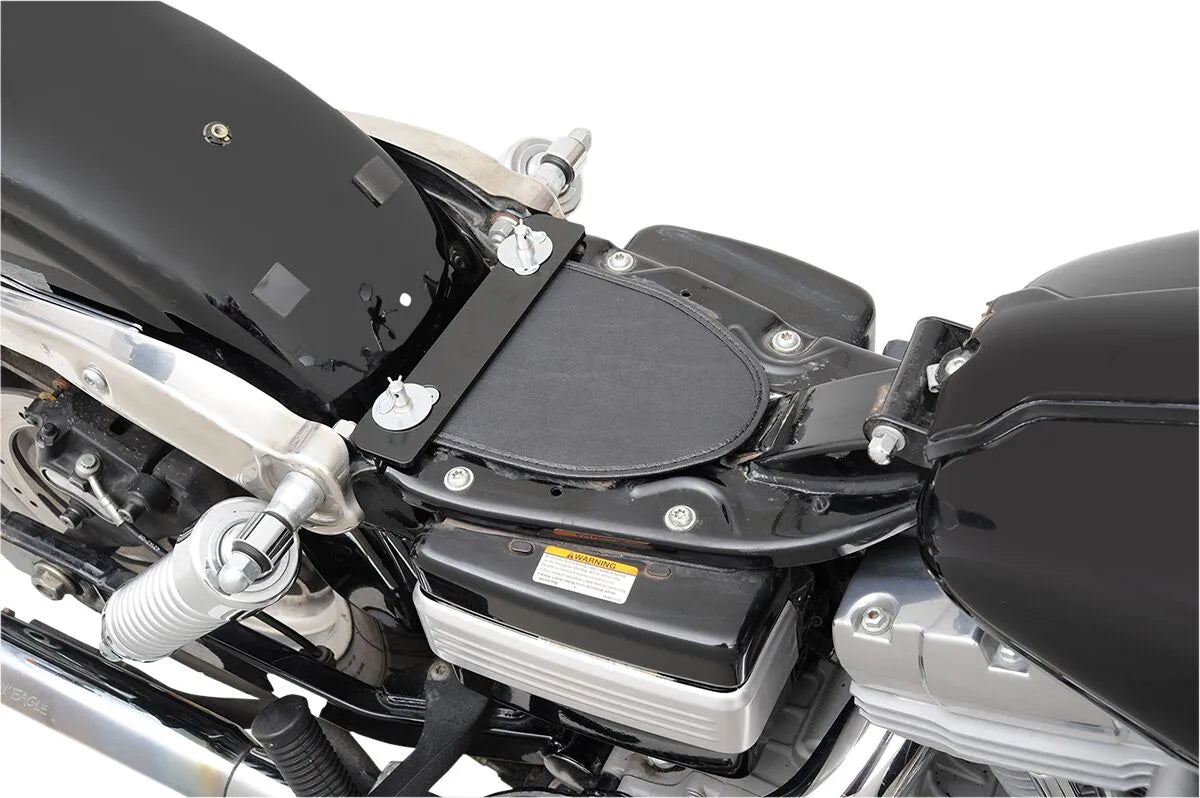 Drag Specialties Seats Frame Mount Spring Solo Seat Mount Kit Sadelfästen bild 8 PMMEDIA:c7ef1b722b9bd3b8
