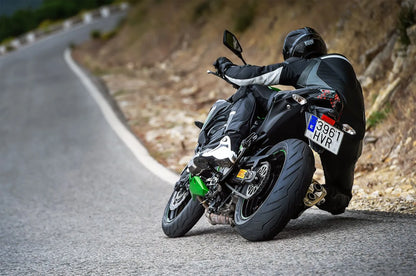 Pirelli Diablo Rosso™ III Radialdäck bak bild 3 PMMEDIA:97132620ad1d76dd
