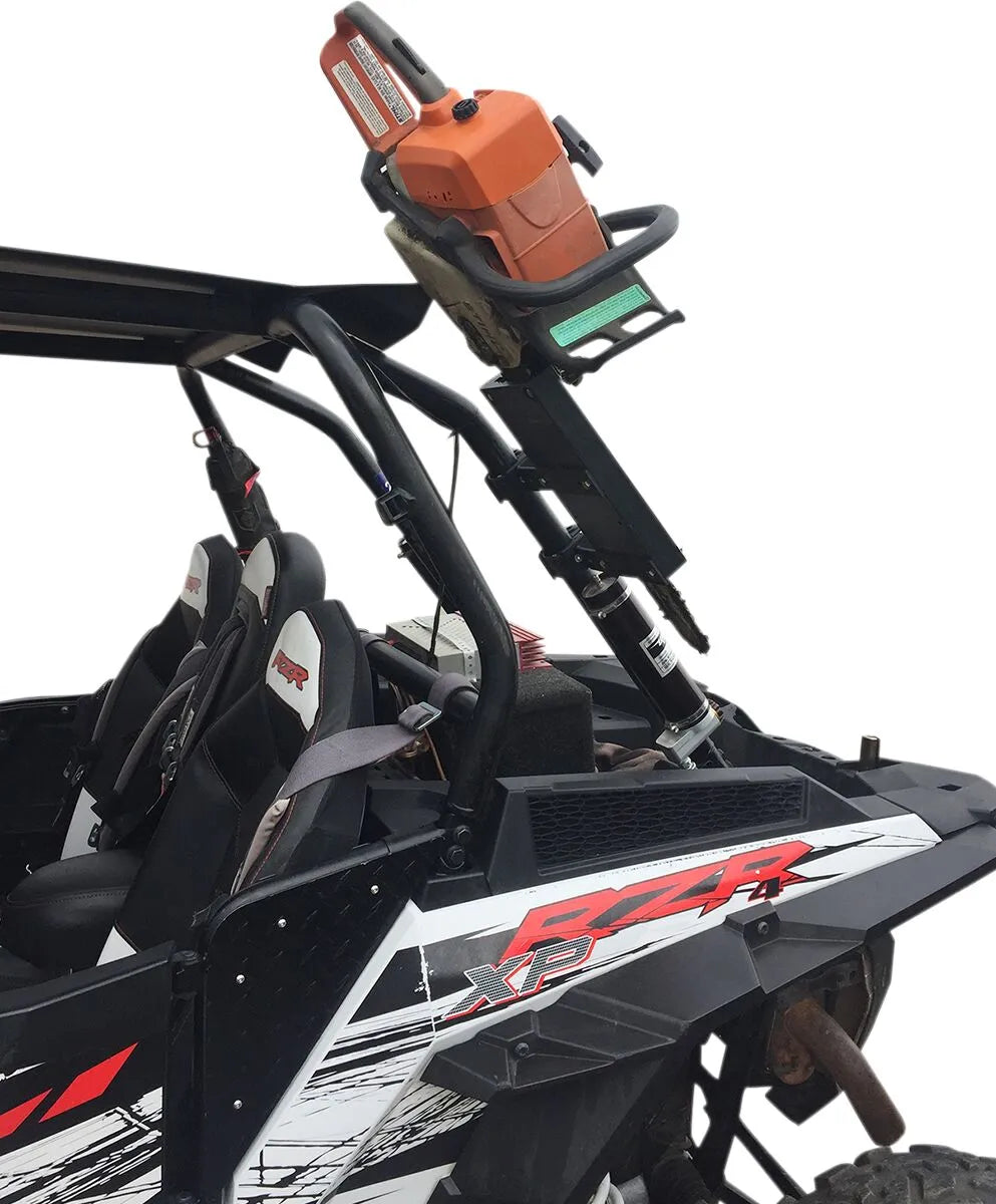 Moose Offroad Four Wheel Chainsaw Bracket Packväskställ bild 7 PMMEDIA:94858ae53d2c5dec