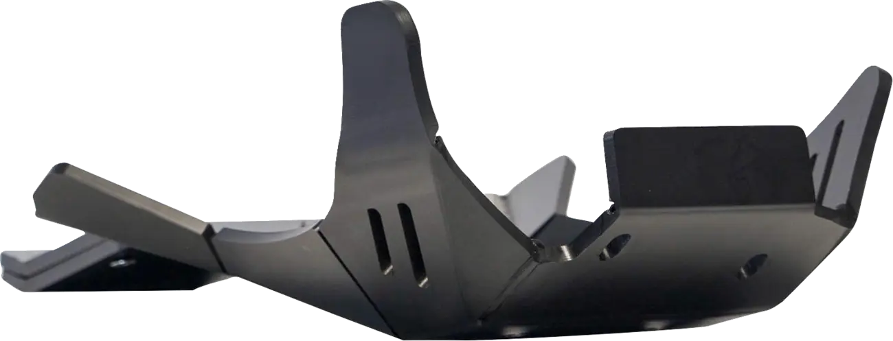 Moose Offroad Hard Parts Xtreme Skid Plate Motorskydd bild 3 PMMEDIA:ea0504cae8ea02a0