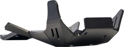 Moose Offroad Hard Parts Xtreme Skid Plate Motorskydd bild 3 PMMEDIA:ea0504cae8ea02a0
