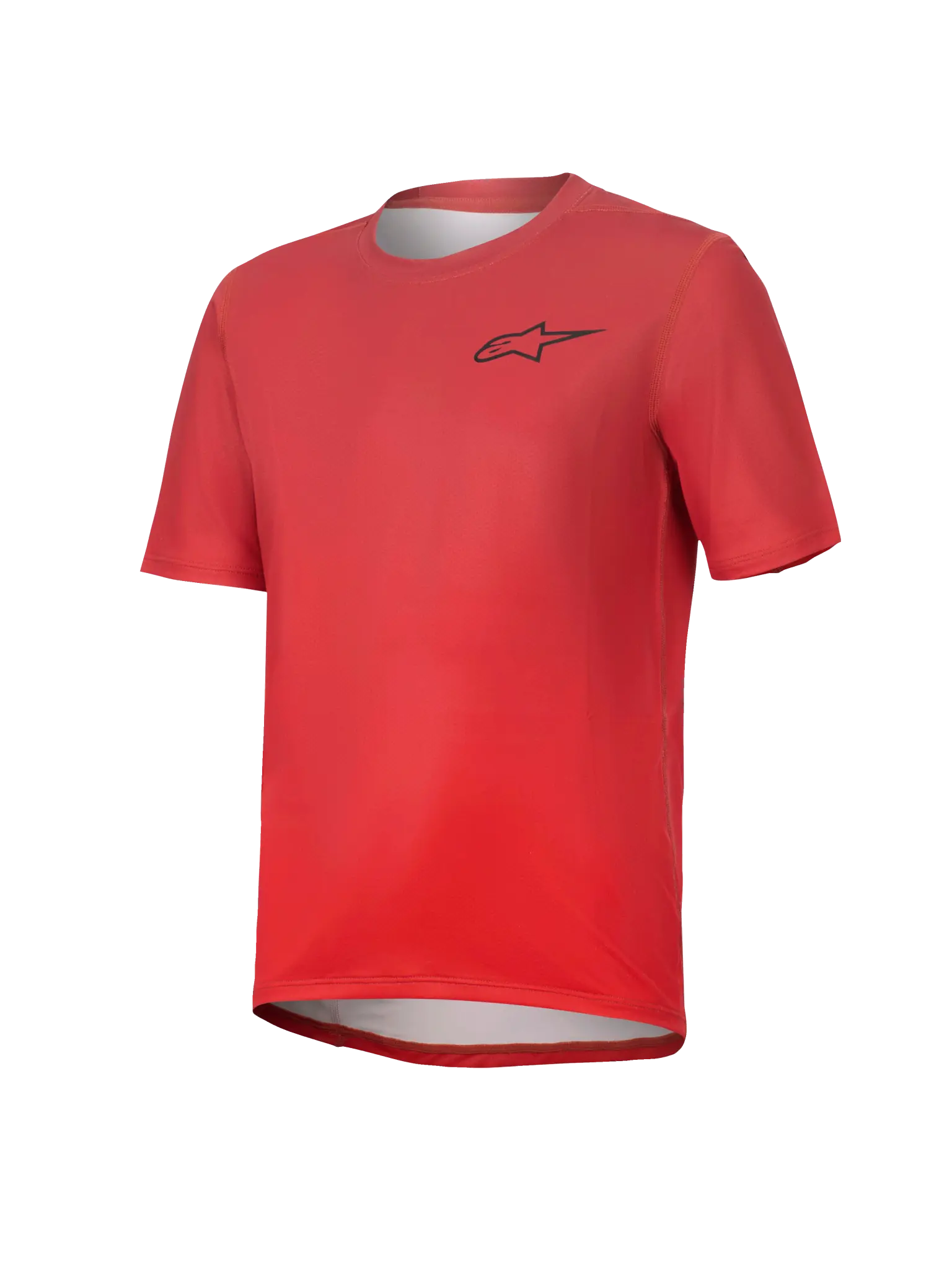 Alpinestars Bicycle Youth A-Dura Rise Short Sleeve Tröjor junior bild 1 PMMEDIA:4ca308ab6f3f1db6