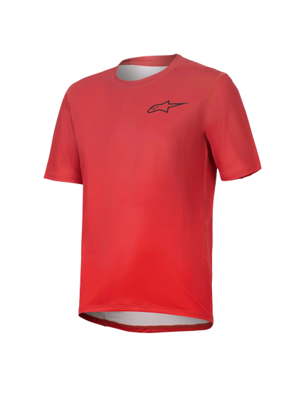 Alpinestars Bicycle Youth A-Dura Rise Short Sleeve Tröjor junior bild 1 PMMEDIA:4ca308ab6f3f1db6