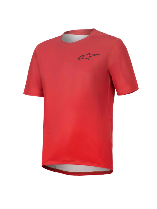 Alpinestars Bicycle Youth A-Dura Rise Short Sleeve Tröjor junior bild 1 PMMEDIA:4ca308ab6f3f1db6