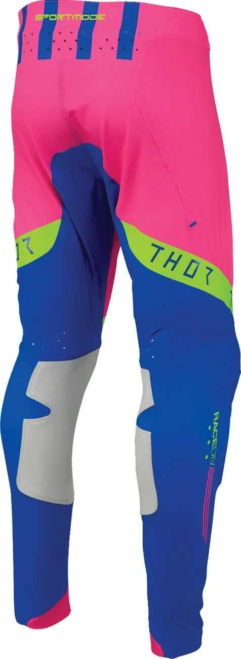 Thor Sportmode Flite Byxor herr bild 3 PMMEDIA:088855eead68da12