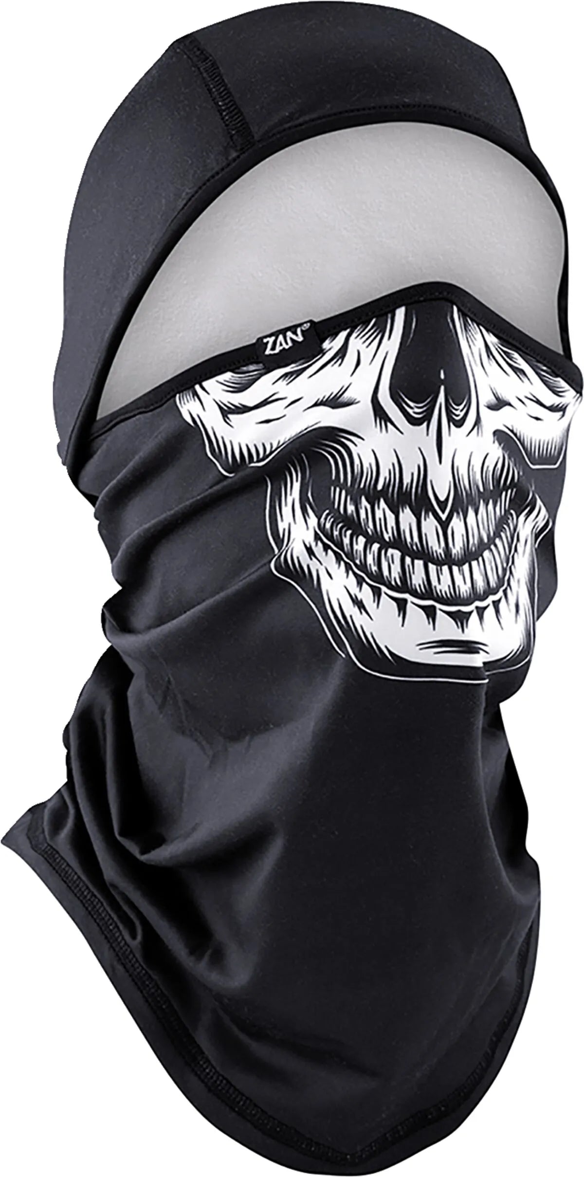Zan Headgear SportFlex® Convertible Balaclava Ansiktsskydd bild 2 PMMEDIA:2ffe855889004778