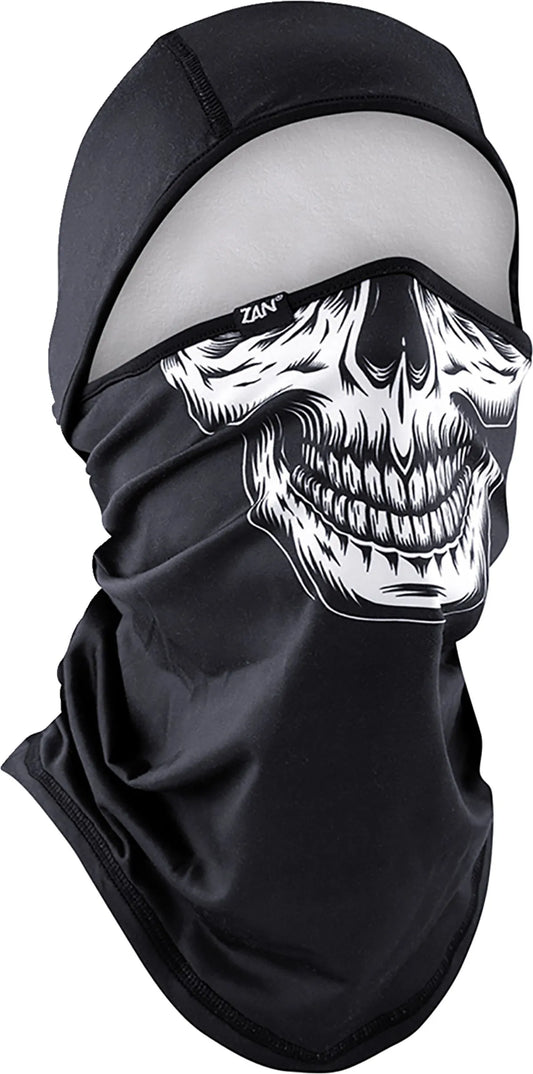 Zan Headgear SportFlex® Convertible Balaclava Ansiktsskydd bild 2 PMMEDIA:2ffe855889004778