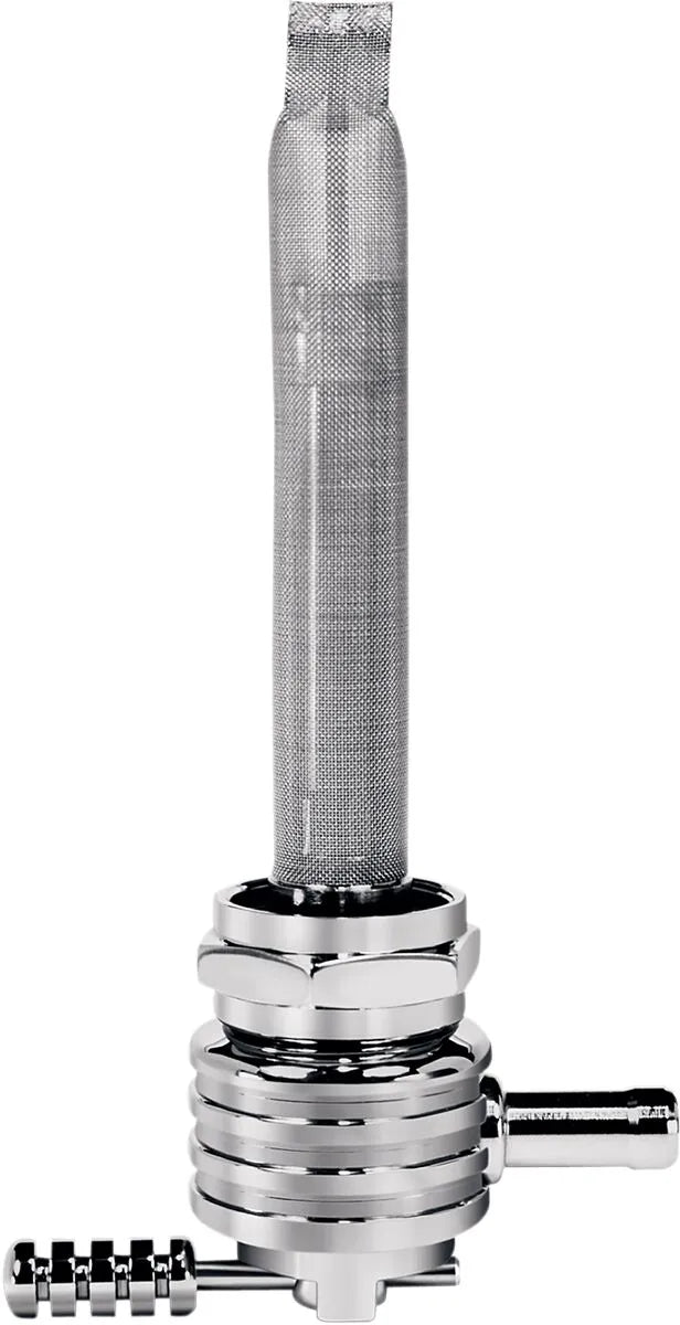 PINGEL Power-Flo bränslekran 22 mm krom bild 1 PMMEDIA:515ee9195a44a973