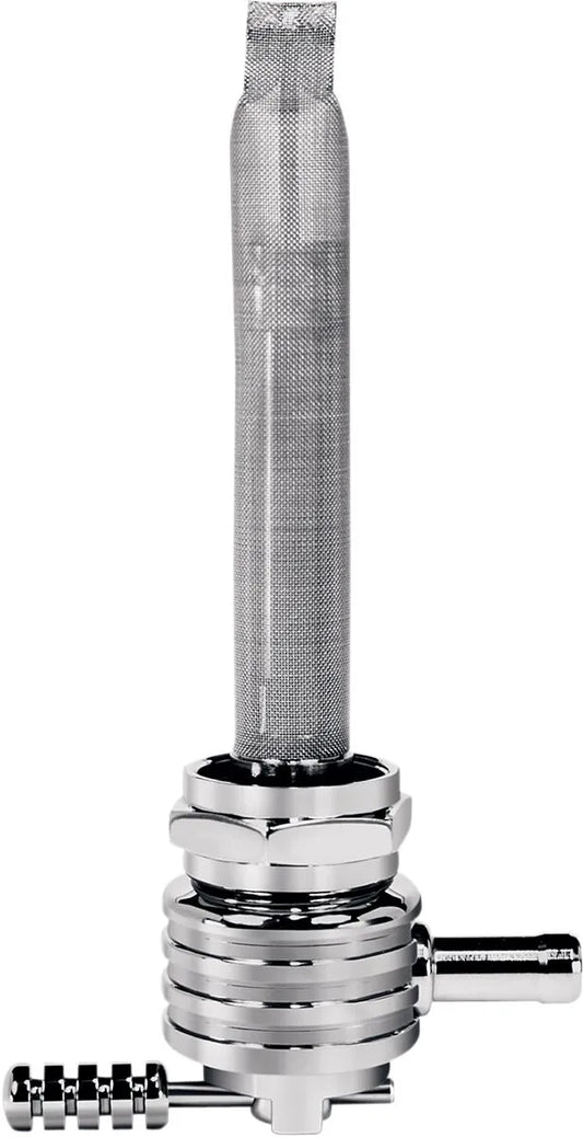 PINGEL Power-Flo bränslekran 22 mm krom bild 1 PMMEDIA:515ee9195a44a973