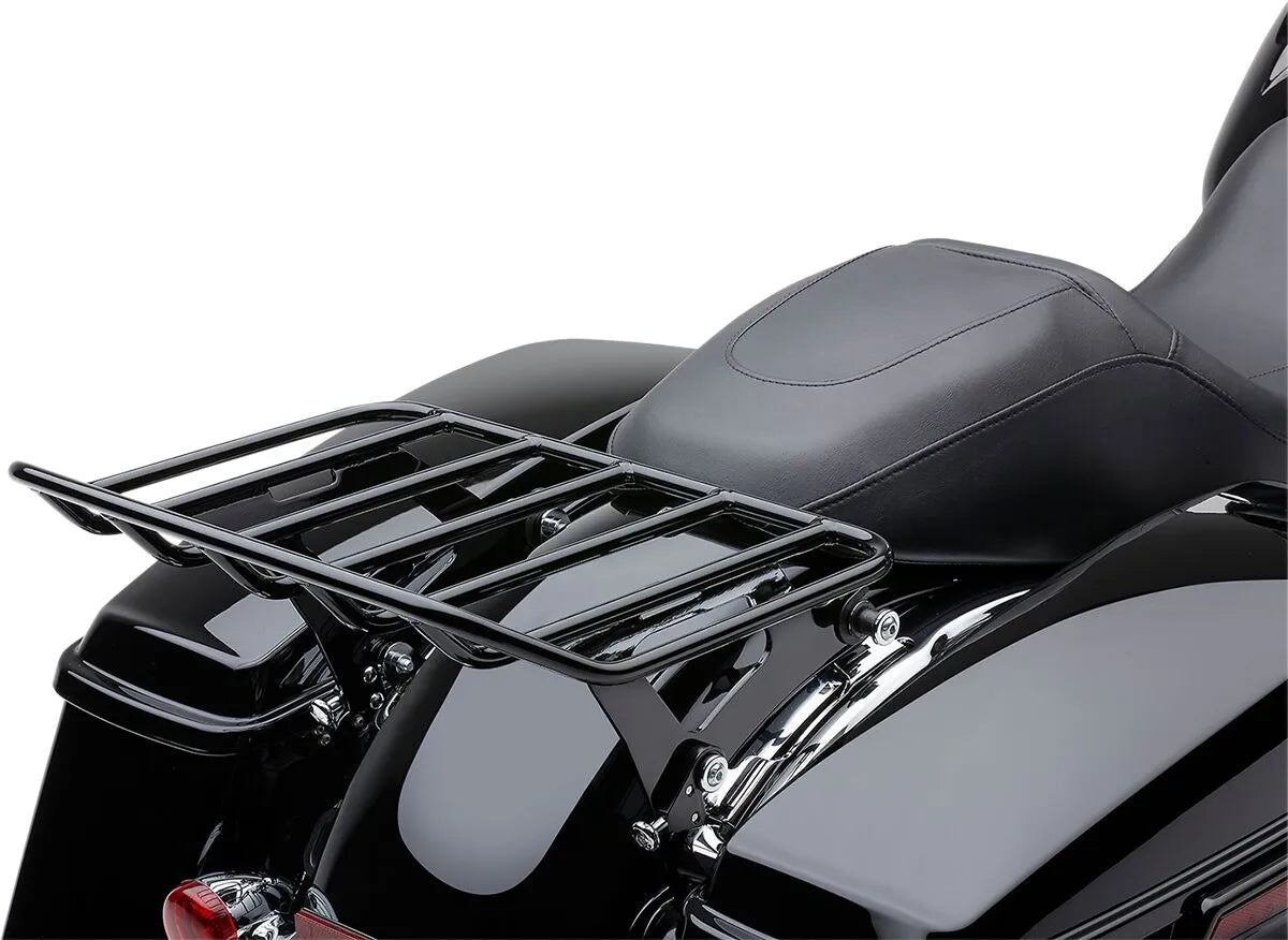 Cobra Big Ass® Detachable Luggage Rack Packväskställ bild 6 PMMEDIA:7ae77ae5912e45ec