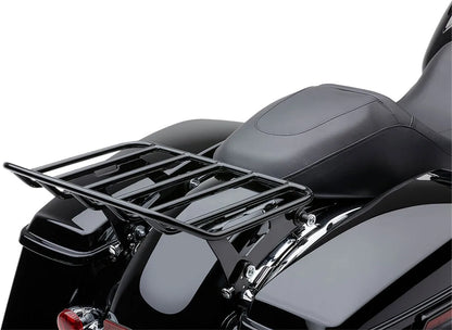 Cobra Big Ass® Detachable Luggage Rack Packväskställ bild 6 PMMEDIA:7ae77ae5912e45ec