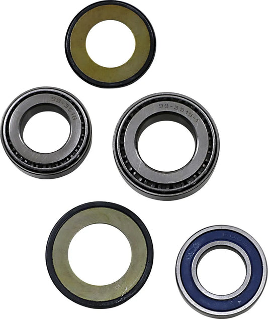 ALL BALLS Kullagringskit styrhuvud med koniska rullager bild 2 PMMEDIA:608572ec696bcab8