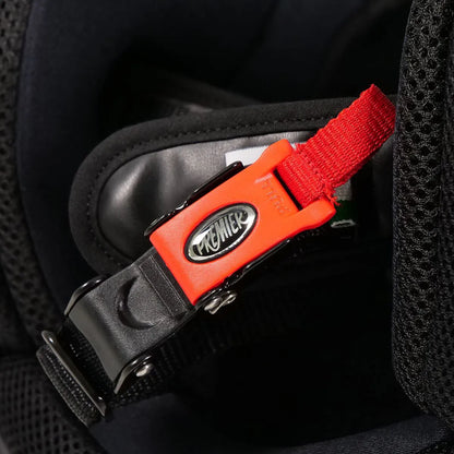 PREMIER HELMETS Jet Classic Quick Release Hjälm bild 3 PMMEDIA:b519837e3428a301