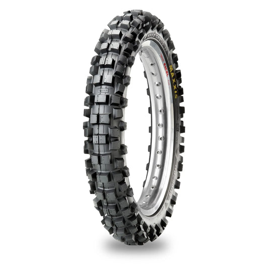 MAXXIS Maxxcross IT M-7304R 90/100-21 57M NHS TT Bakdäck bild 2 PMMEDIA:bfcc881c715ec32c
