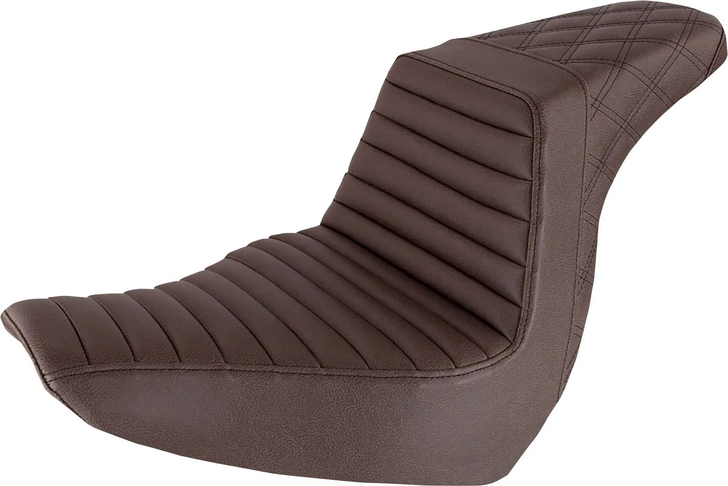 Saddlemen Step-Up Seat Sadlar Harley Softail bild 13 PMMEDIA:21da8e1fbd26cbf4