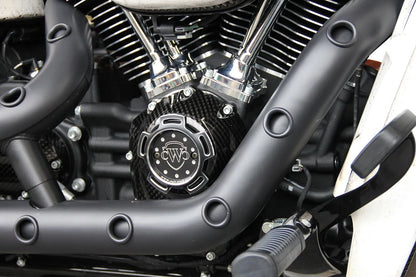 CULT WERK Tändningstäckning M8 för Harley-Davidson bild 5 PMMEDIA:2af5360b154e193a