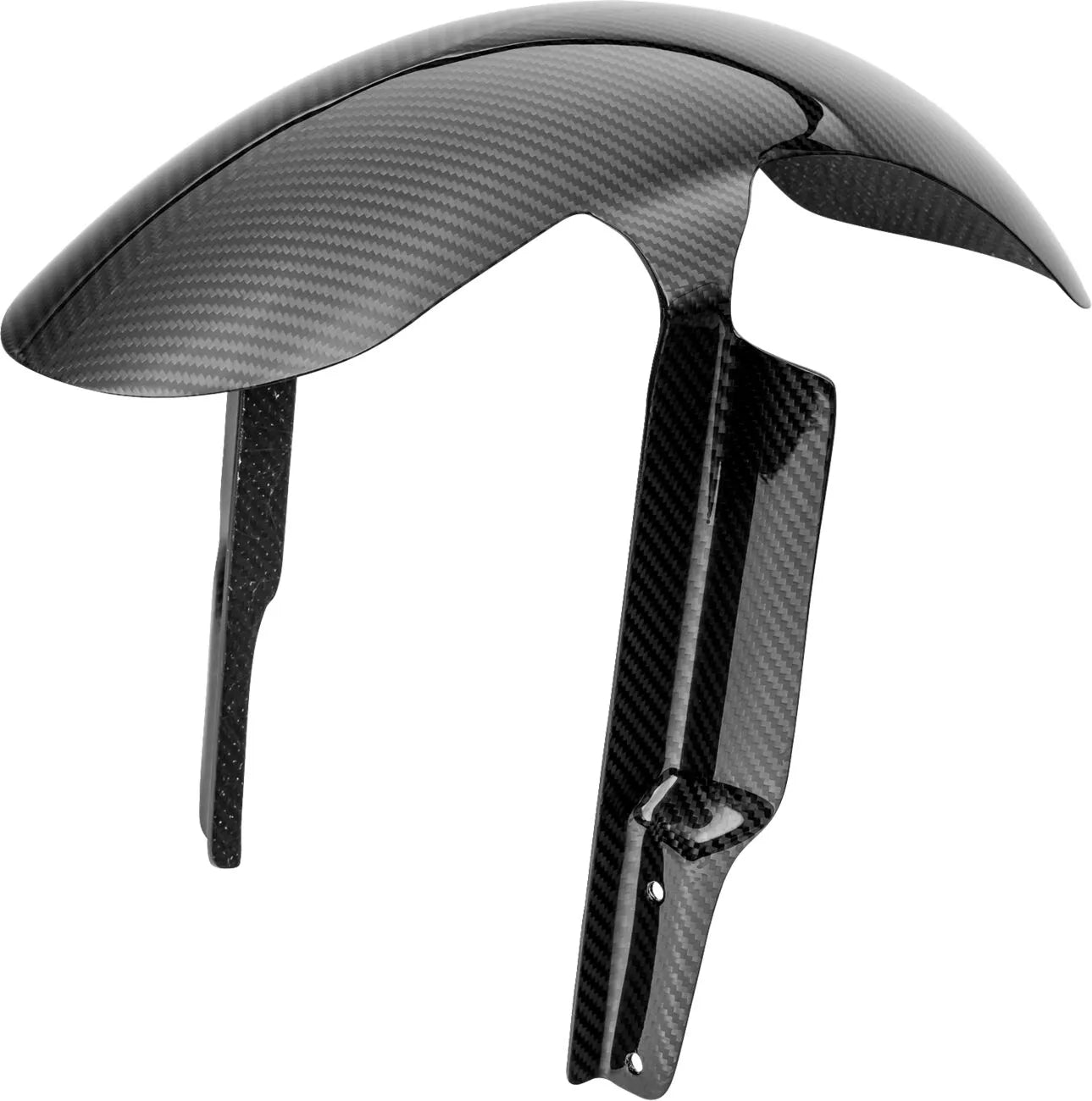 Slyfox Carbon Fiber Rear Fender Harley bild 1 PMMEDIA:006567a49c455574