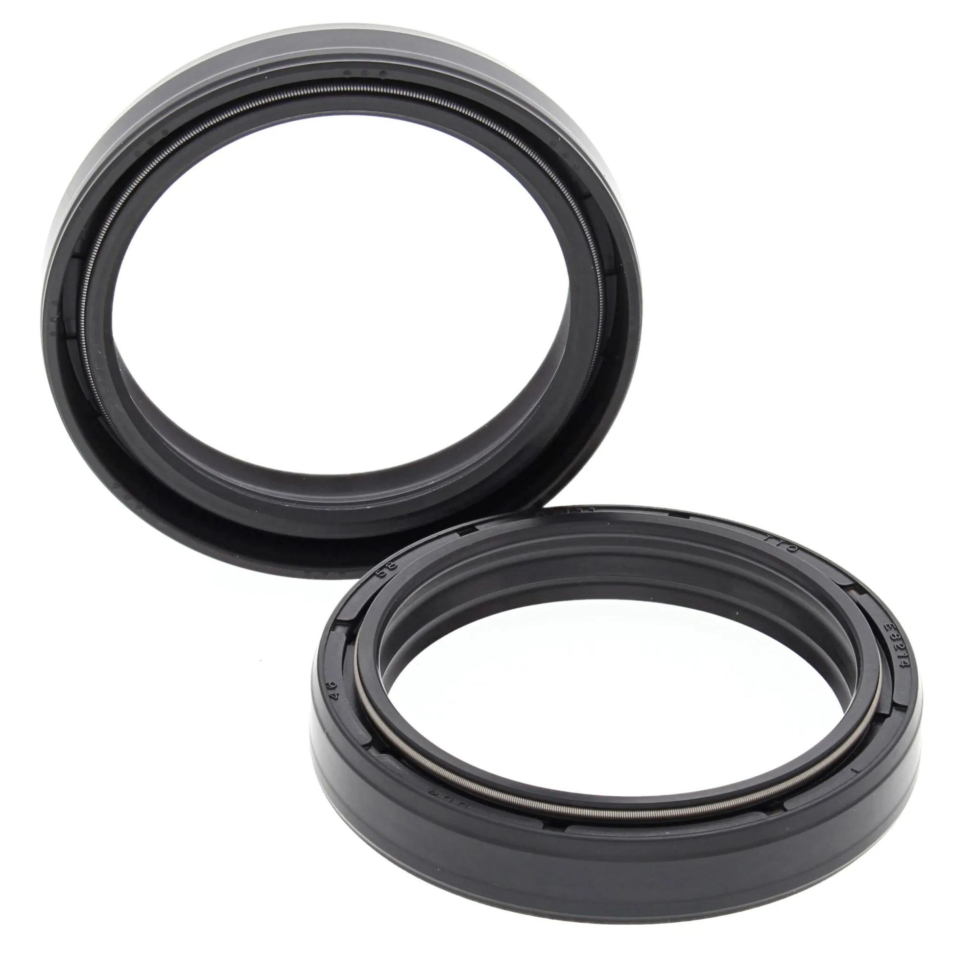 All Balls Fork Oil Seal/ Dust Seal Kit Packboxar gaffeltätning bild 7 PMMEDIA:4c5a6c2b6245765c