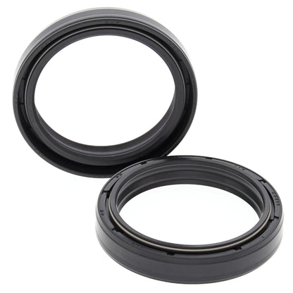 All Balls Fork Oil Seal/ Dust Seal Kit Packboxar gaffeltätning bild 7 PMMEDIA:4c5a6c2b6245765c