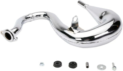 FMF Fatty Pipe för LT/KFX80 ATV bild 2 PMMEDIA:f6130efcdb945feb