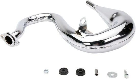 FMF Fatty Pipe för LT/KFX80 ATV bild 2 PMMEDIA:f6130efcdb945feb