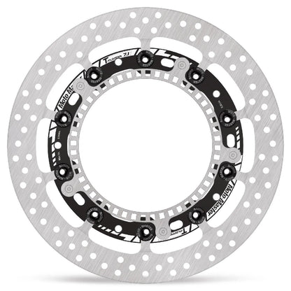 MOTO-MASTER HALO T-Floater bromsskiva fram bild 1 PMMEDIA:ba44610f43996e90