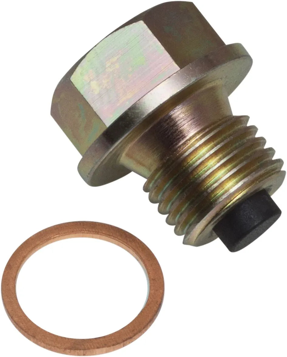 SHOW CHROME Magnetisk Tömningsplugg för Olja bild 1 PMMEDIA:7f8fe2bcda92ee1a