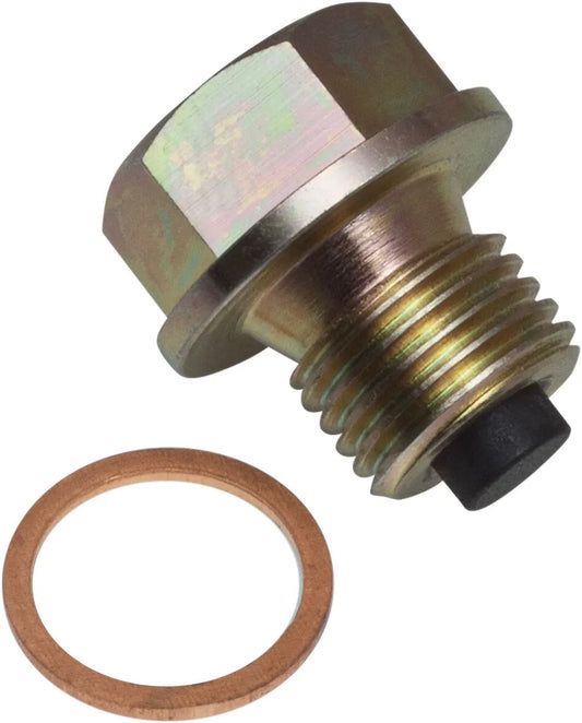 SHOW CHROME Magnetisk Tömningsplugg för Olja bild 1 PMMEDIA:7f8fe2bcda92ee1a