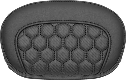 Saddlemen Mini Contour Sissy Bar Pad Ryggstöd för sadlar bild 2 PMMEDIA:90df5b62afa49e73