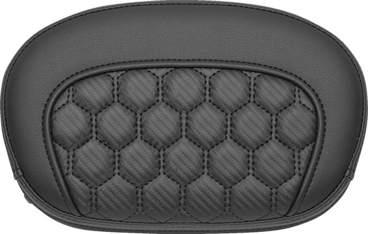 Saddlemen Mini Contour Sissy Bar Pad Ryggstöd för sadlar bild 2 PMMEDIA:90df5b62afa49e73