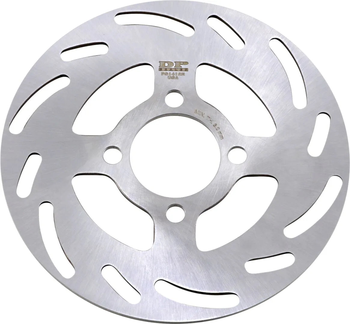 MOOSE OFFROAD HARD-PARTS Bromsskiva Bak ATV PS1412R bild 1 PMMEDIA:d7dfd20cf82b208a