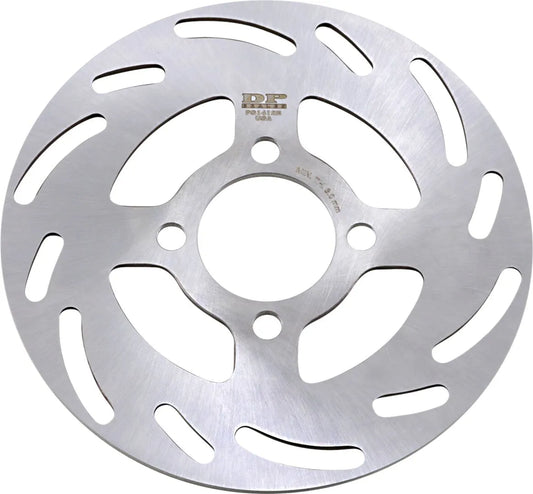 MOOSE OFFROAD HARD-PARTS Bromsskiva Bak ATV PS1412R bild 1 PMMEDIA:d7dfd20cf82b208a