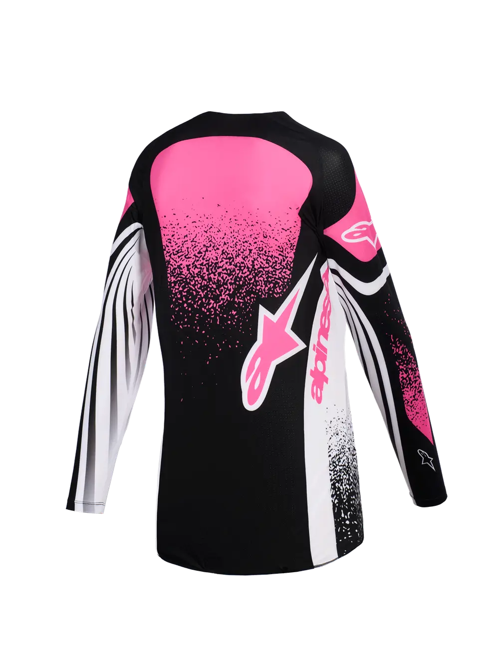 Alpinestars(Mx) Stella Techstar Nomur Tröjor dam bild 2 PMMEDIA:8a65a8083c634abb