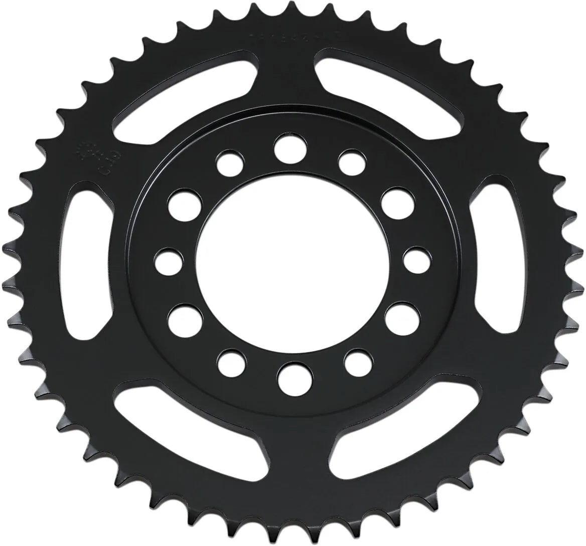 Jt Sprockets Steel Rear Sprocket Bakdrev stål bild 4 PMMEDIA:7e1067c19c1b51f3
