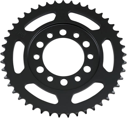 Jt Sprockets Steel Rear Sprocket Bakdrev stål bild 4 PMMEDIA:7e1067c19c1b51f3