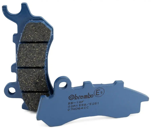 BREMBO Bromsbelägg CC Carbon Ceramic Prime Line bild 1 PMMEDIA:8f3b0da0a81c3289