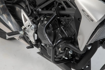 Sw Motech Crash Bar Motorskydd bild 4 PMMEDIA:4a91fe9cceaa3d19