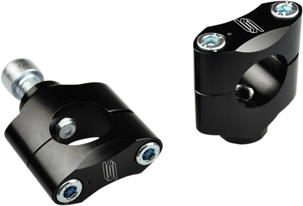 SCAR RACING Standard Bar Mount för styrlås bild 1 PMMEDIA:ec6851170efcb371