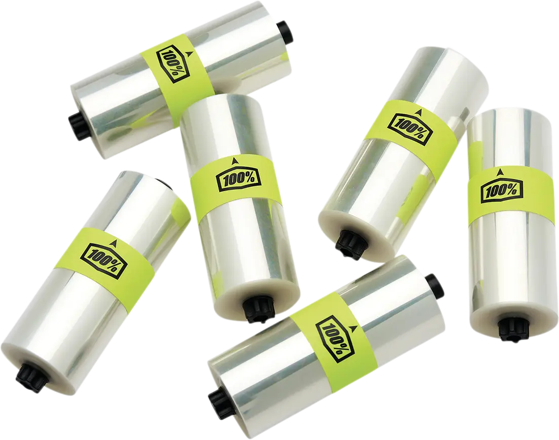 100% Armega Forecast Roll-Off Film Kit 6-pack bild 1 PMMEDIA:aa8643c1eab15788